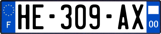 HE-309-AX