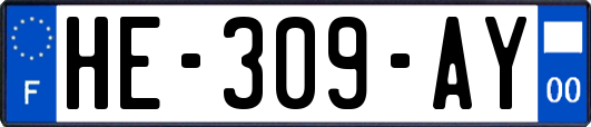 HE-309-AY