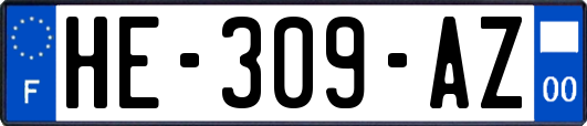 HE-309-AZ