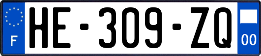 HE-309-ZQ