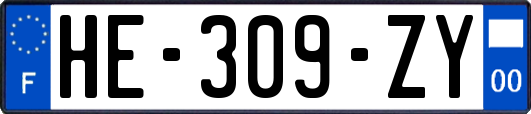 HE-309-ZY