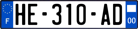 HE-310-AD