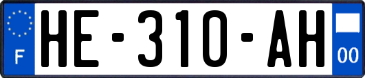 HE-310-AH