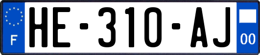 HE-310-AJ