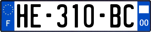 HE-310-BC