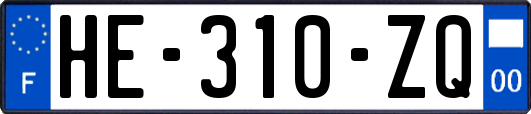 HE-310-ZQ