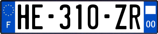 HE-310-ZR