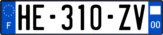 HE-310-ZV