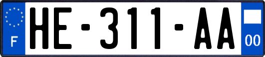 HE-311-AA