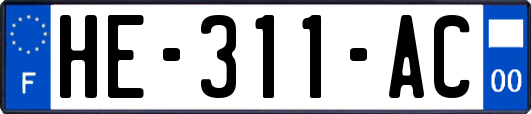 HE-311-AC