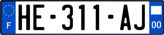HE-311-AJ