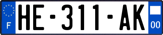HE-311-AK