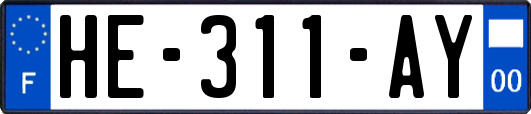 HE-311-AY