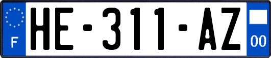 HE-311-AZ
