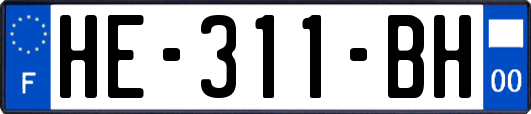 HE-311-BH
