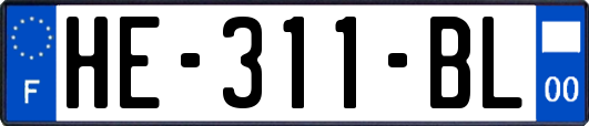 HE-311-BL