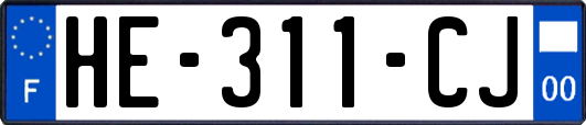 HE-311-CJ