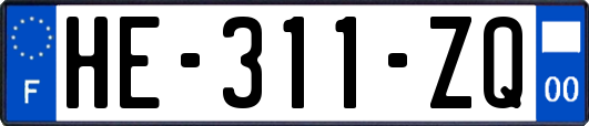 HE-311-ZQ