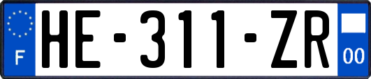 HE-311-ZR