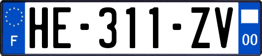 HE-311-ZV