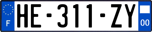 HE-311-ZY