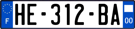 HE-312-BA