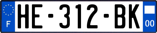 HE-312-BK