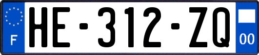 HE-312-ZQ