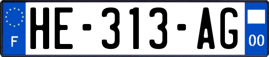 HE-313-AG