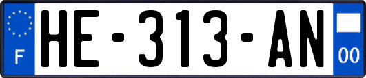 HE-313-AN