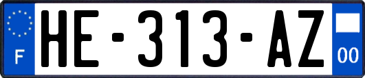 HE-313-AZ