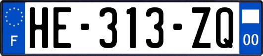 HE-313-ZQ