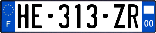 HE-313-ZR