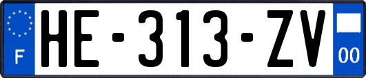 HE-313-ZV