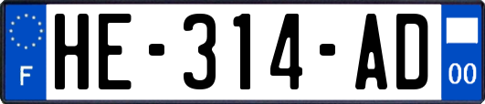 HE-314-AD