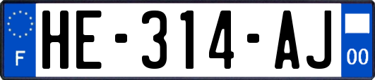 HE-314-AJ