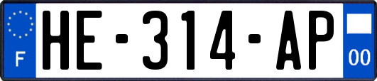 HE-314-AP