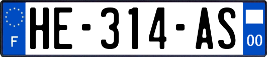 HE-314-AS