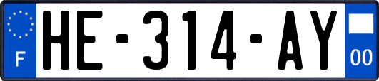 HE-314-AY