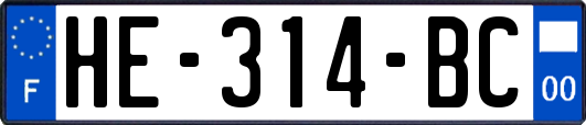 HE-314-BC