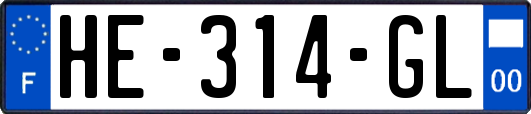 HE-314-GL