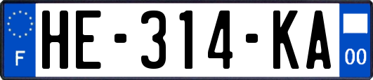 HE-314-KA