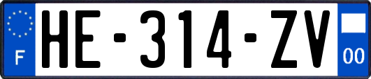 HE-314-ZV