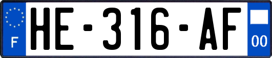 HE-316-AF