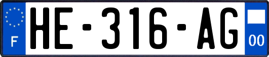HE-316-AG