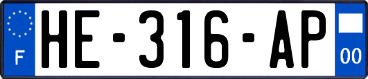 HE-316-AP