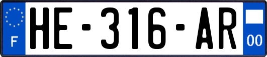 HE-316-AR