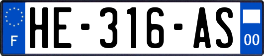 HE-316-AS