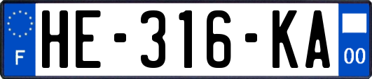 HE-316-KA