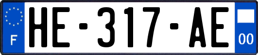 HE-317-AE